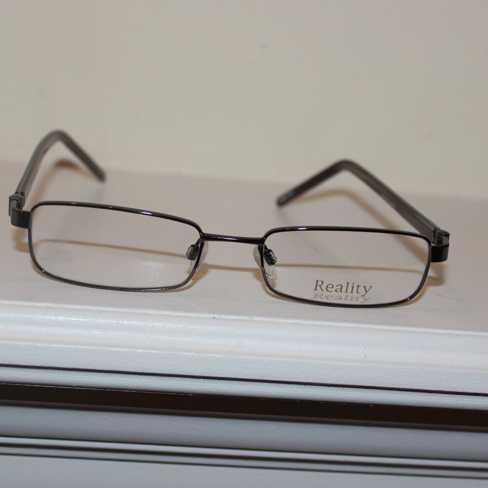 Reality Eyewear Men's Glasses (3712)